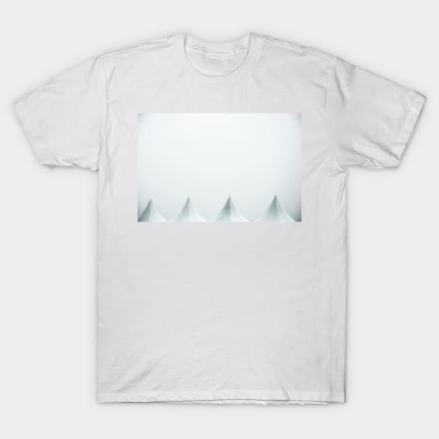 Minimalistic design T-Shirt by GenesisClothing